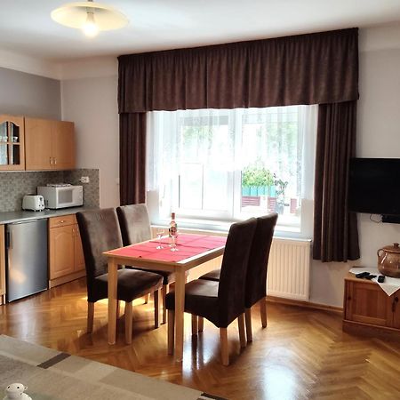 Andrea Villa Heviz II Balaton Екстериор снимка